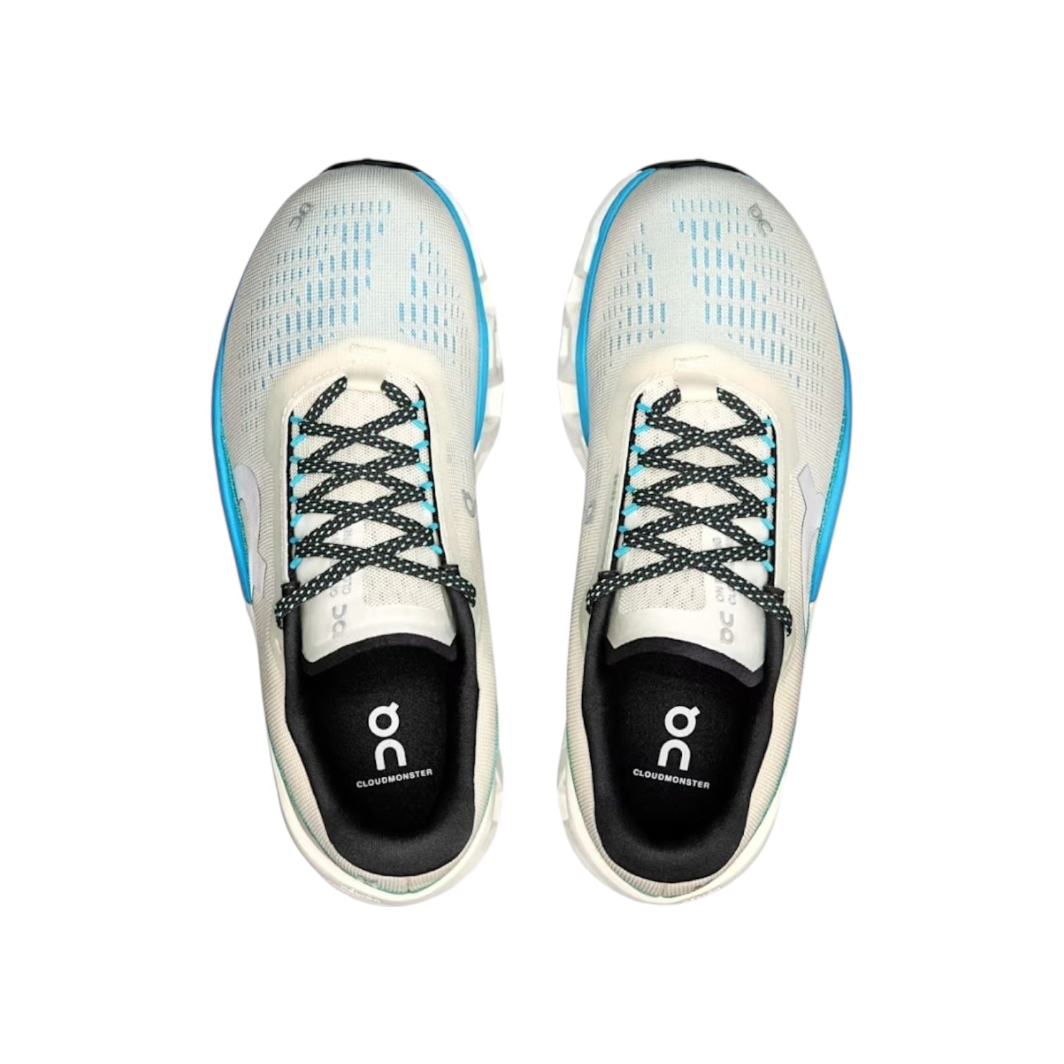 ON WOMEN CLOUDMONSTER 2