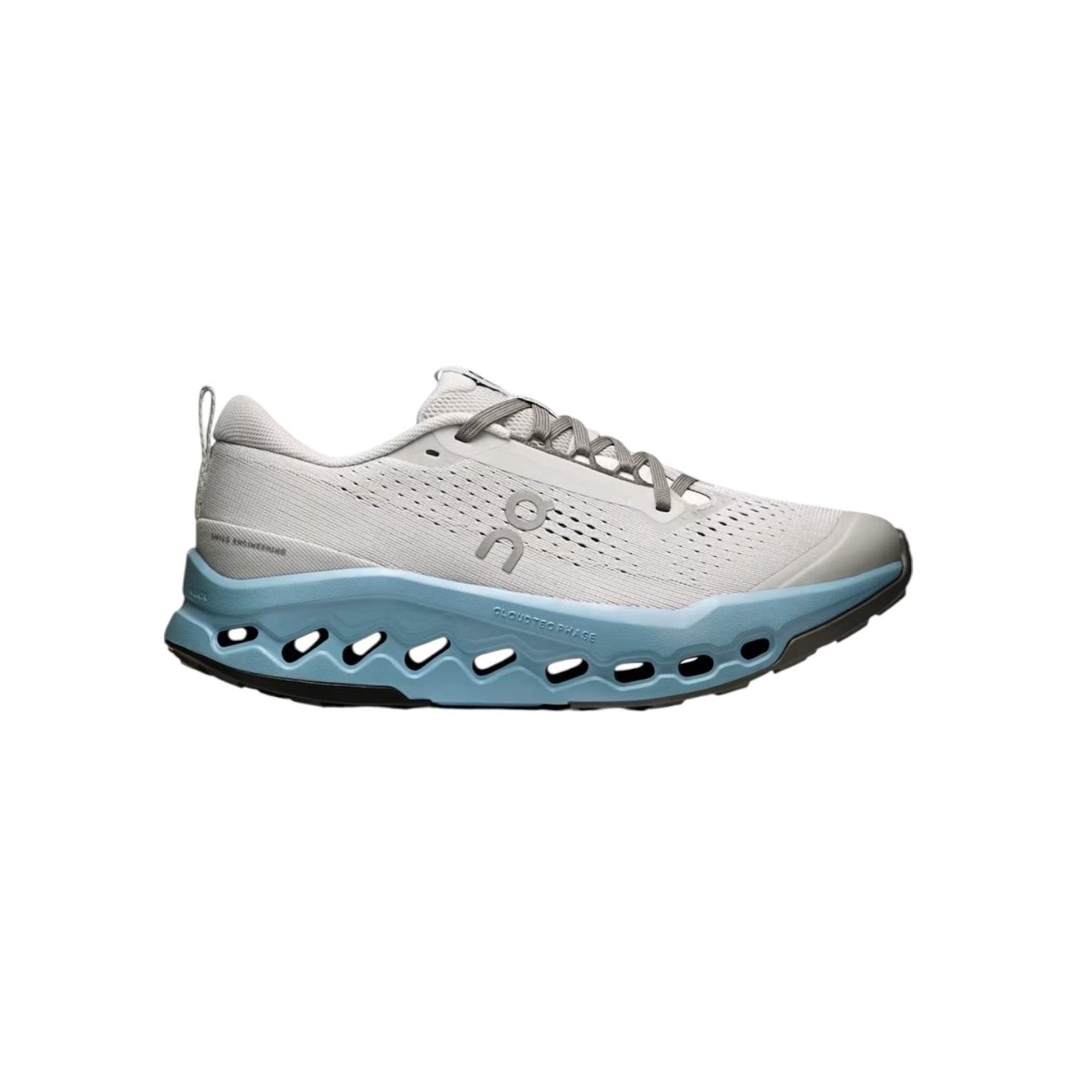 ON WOMEN CLOUDSURFER TRAIL 2