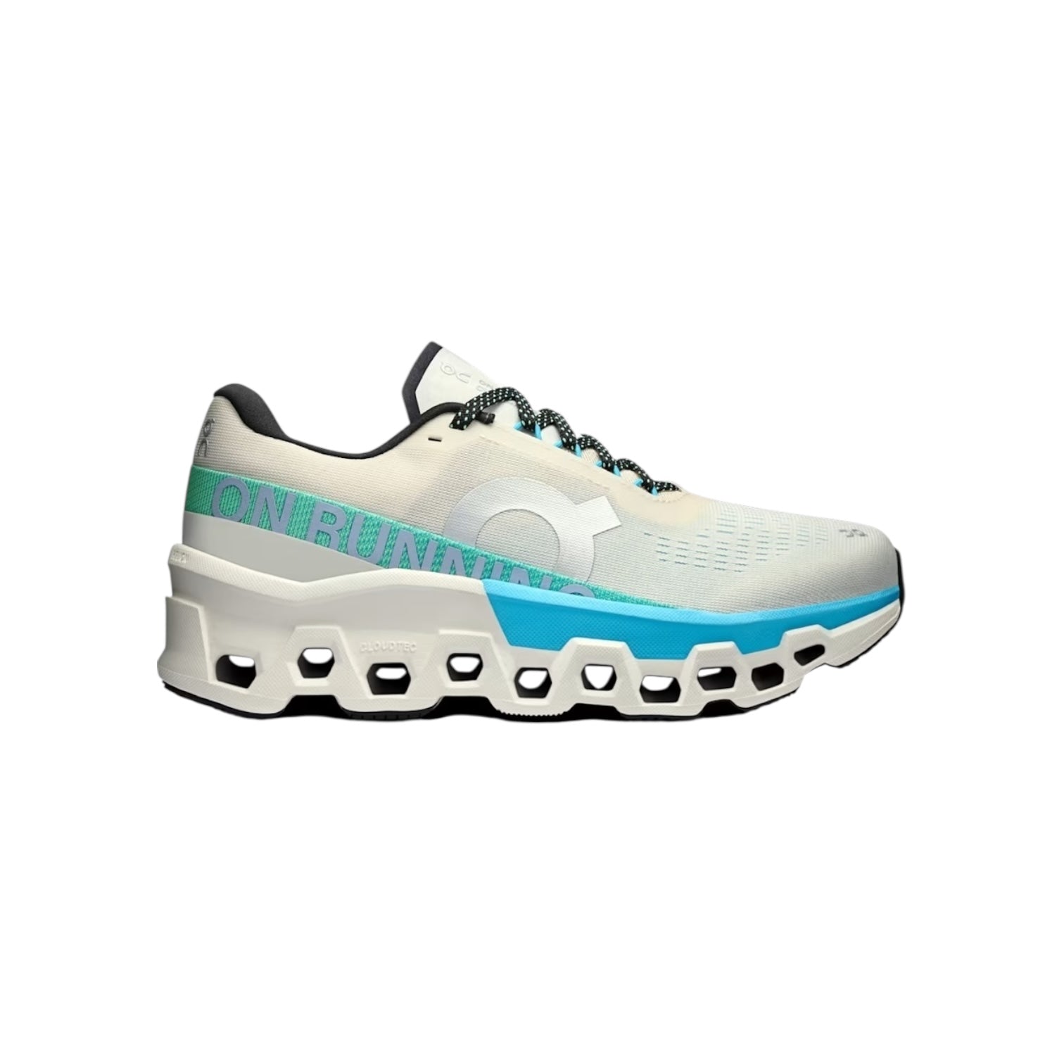 ON WOMEN CLOUDMONSTER 2