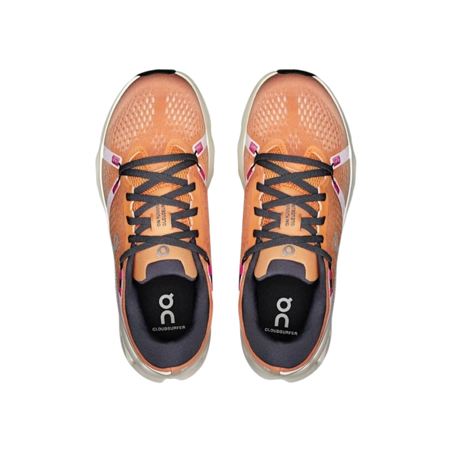 ON WOMEN CLOUDSURFER 2