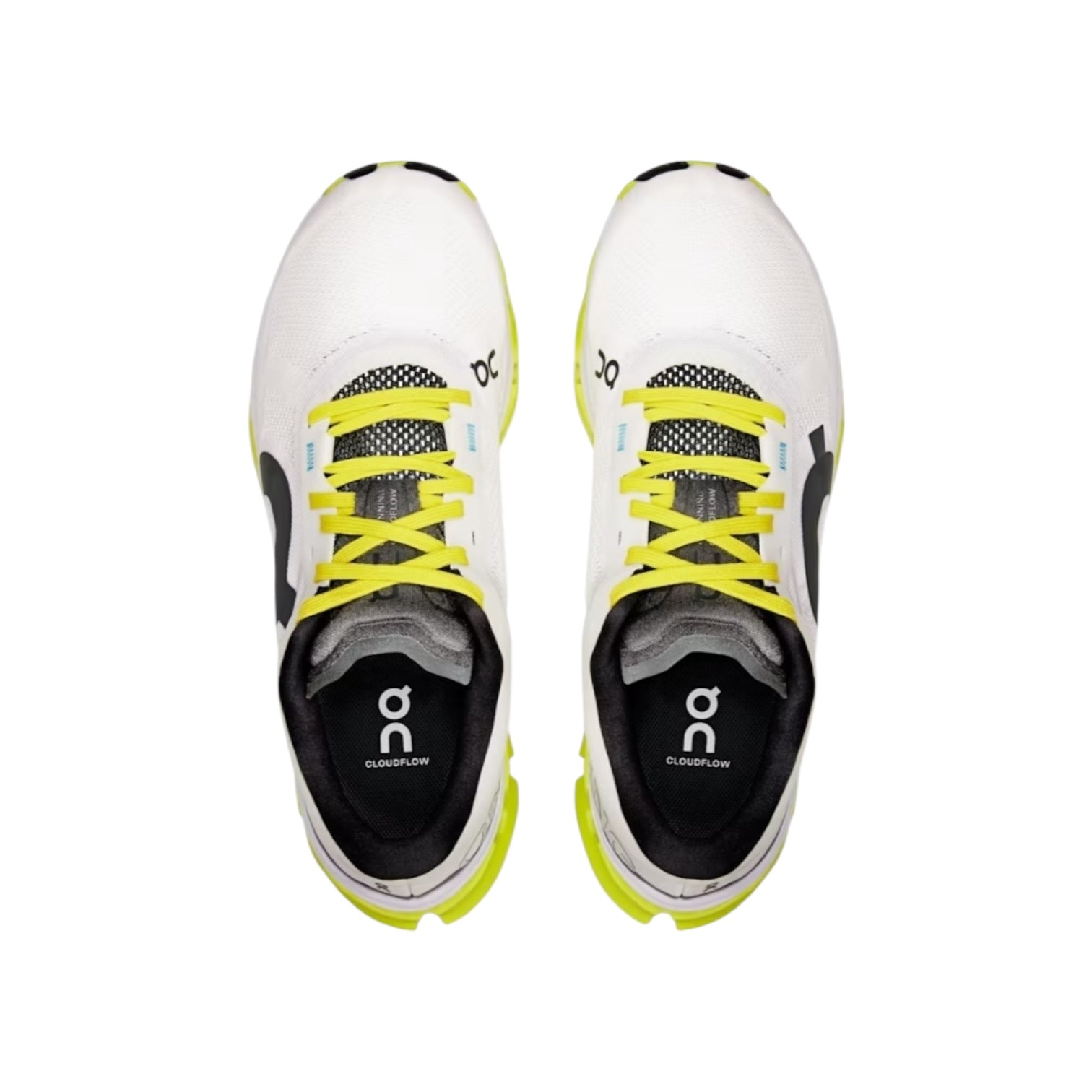 ON WOMEN CLOUDFLOW 5