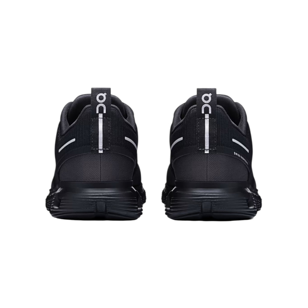 ON WOMEN CLOUD 6 WATERPROOF