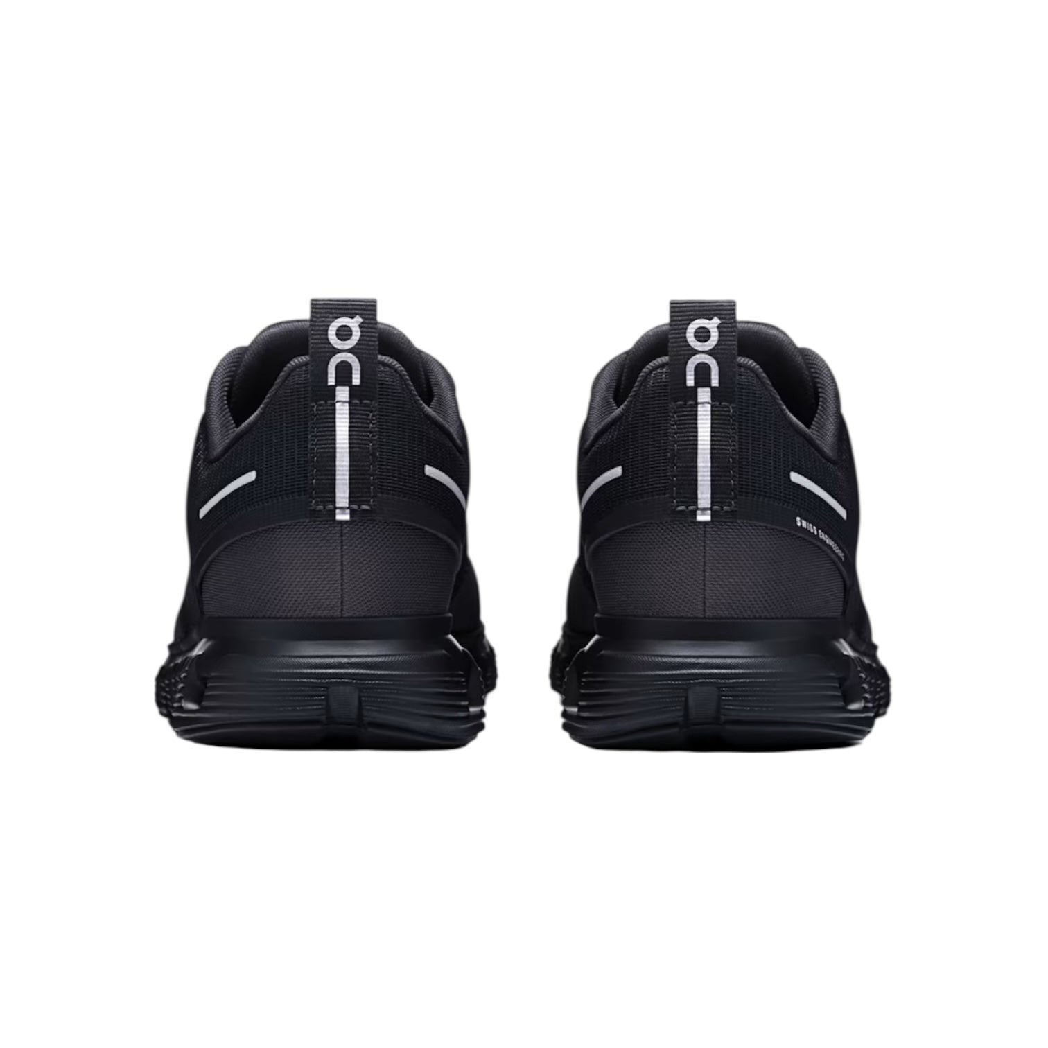 ON WOMEN CLOUD 6 WATERPROOF