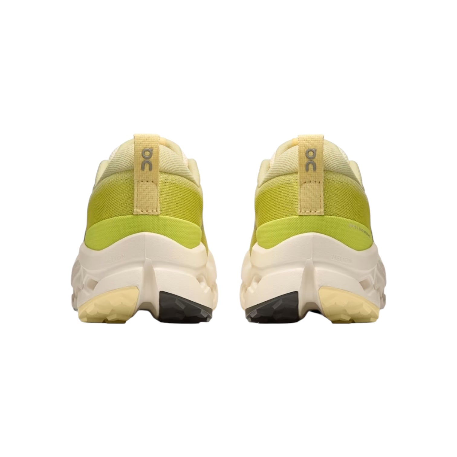 ON WOMEN CLOUDSURFER TRAIL 2