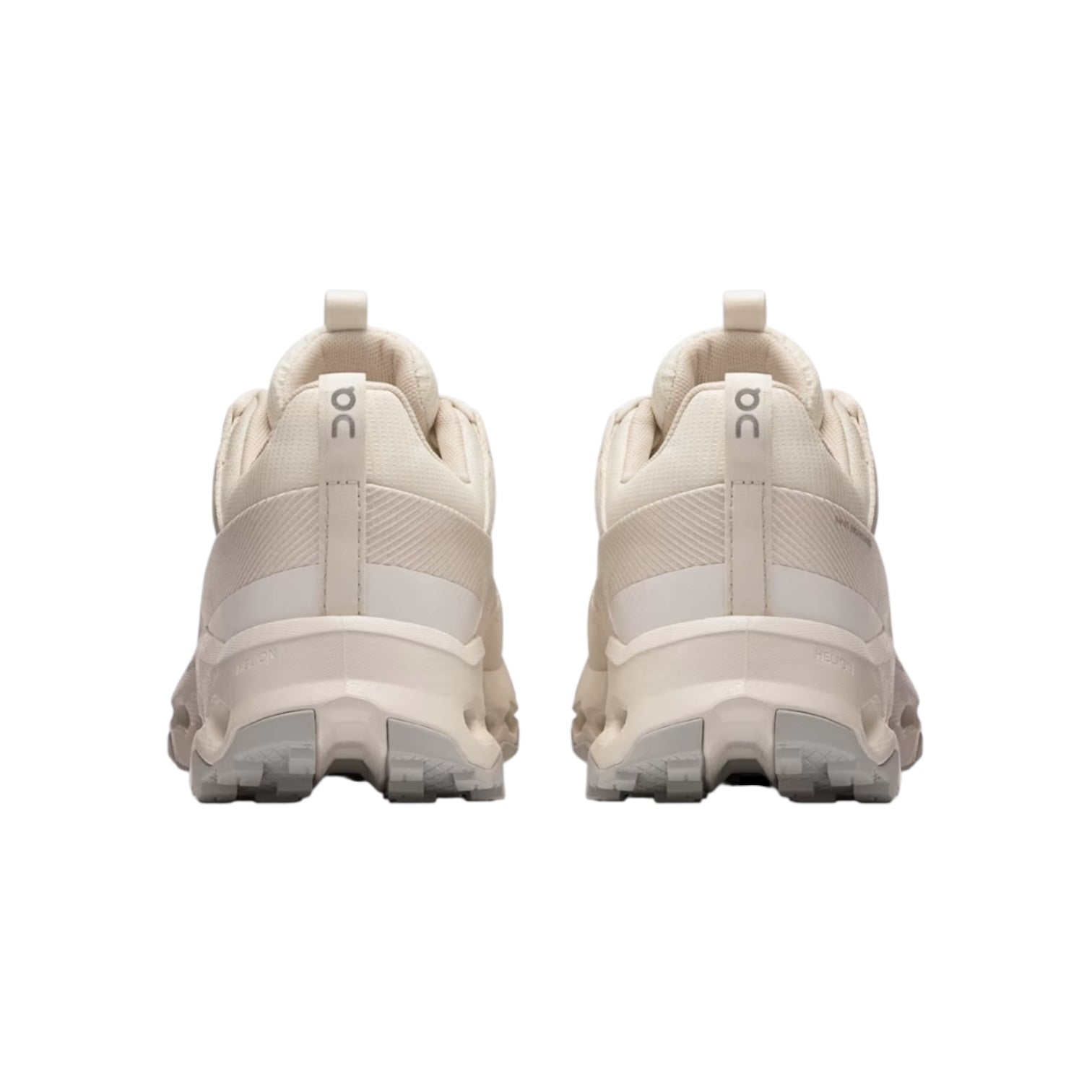 ON WOMEN CLOUDHORIZON WATERPROOF