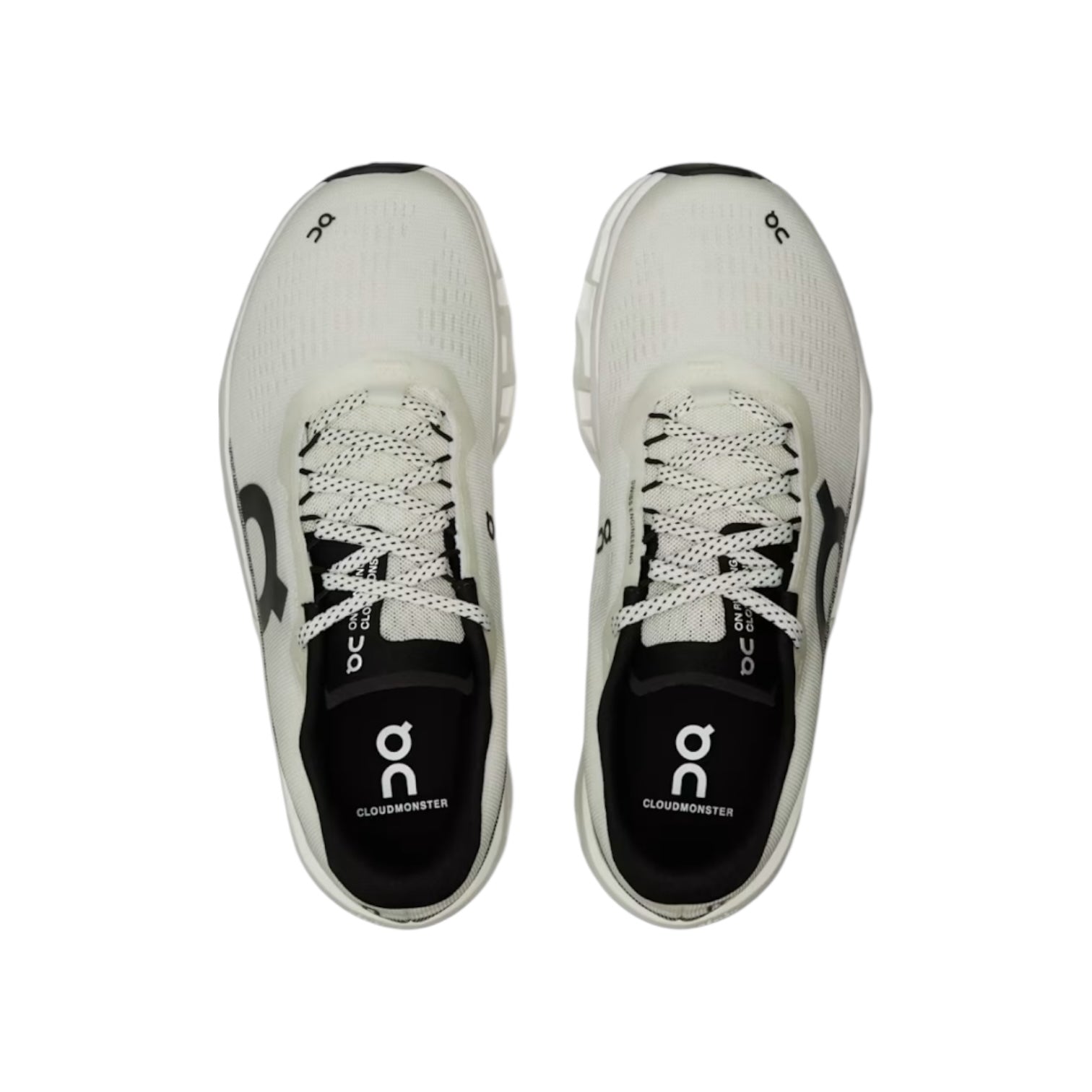 ON WOMEN CLOUDMONSTER 2