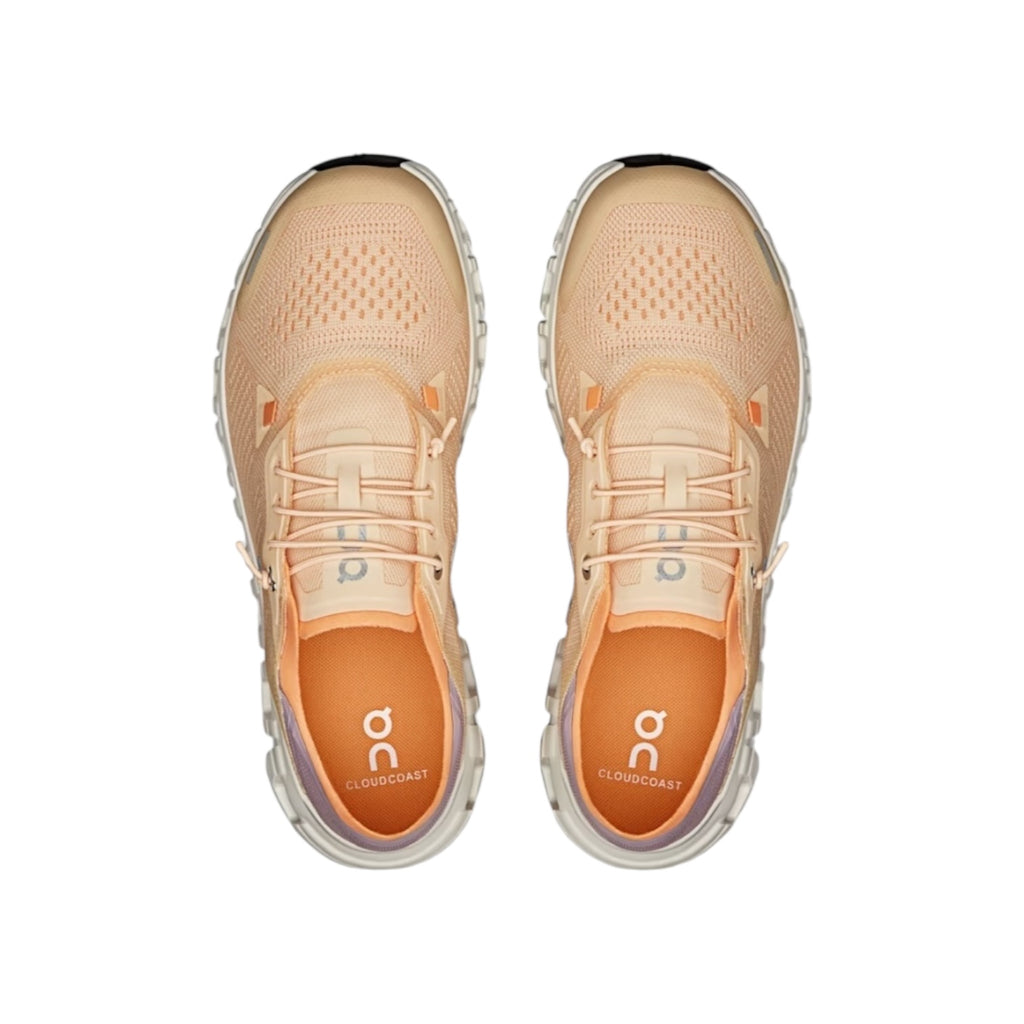 ON WOMEN CLOUD 6 COAST