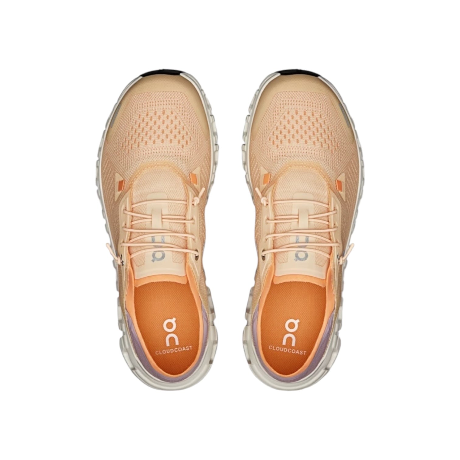 ON WOMEN CLOUD 6 COAST