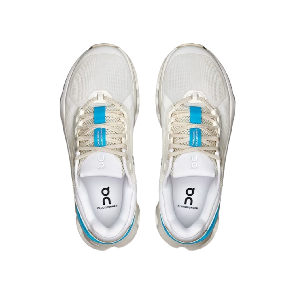 ON WOMEN CLOUDRUNNER 2