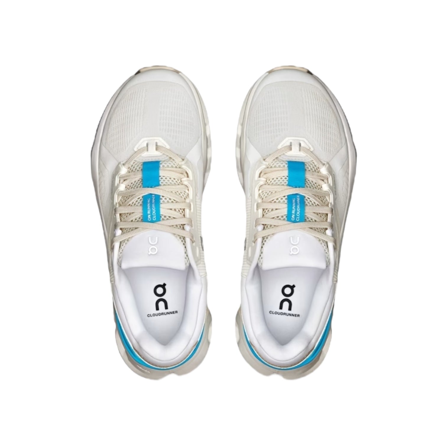 ON WOMEN CLOUDRUNNER 2