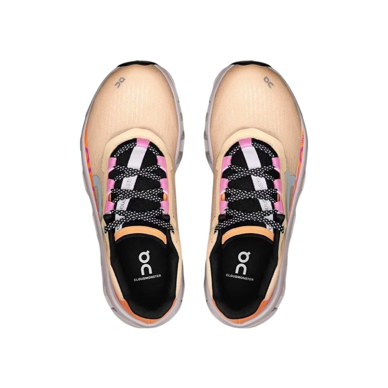 ON WOMEN CLOUDMONSTER