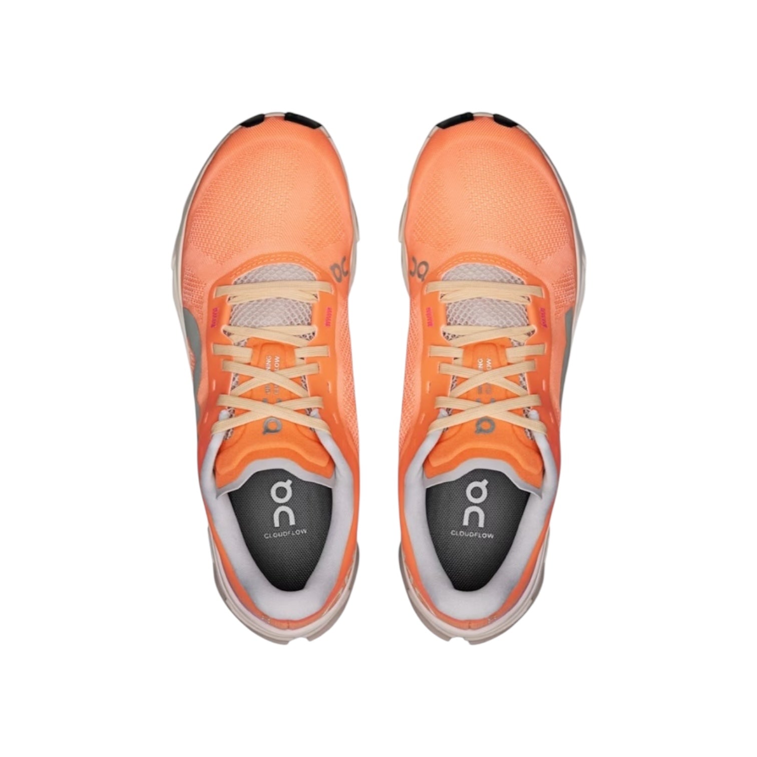 ON WOMEN CLOUDFLOW 5