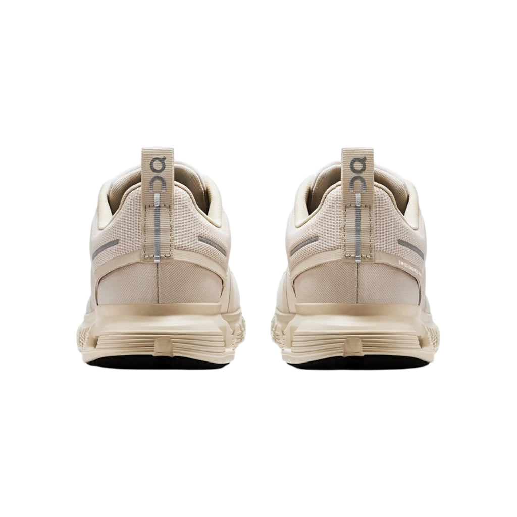 ON WOMEN CLOUD 6 WATERPROOF