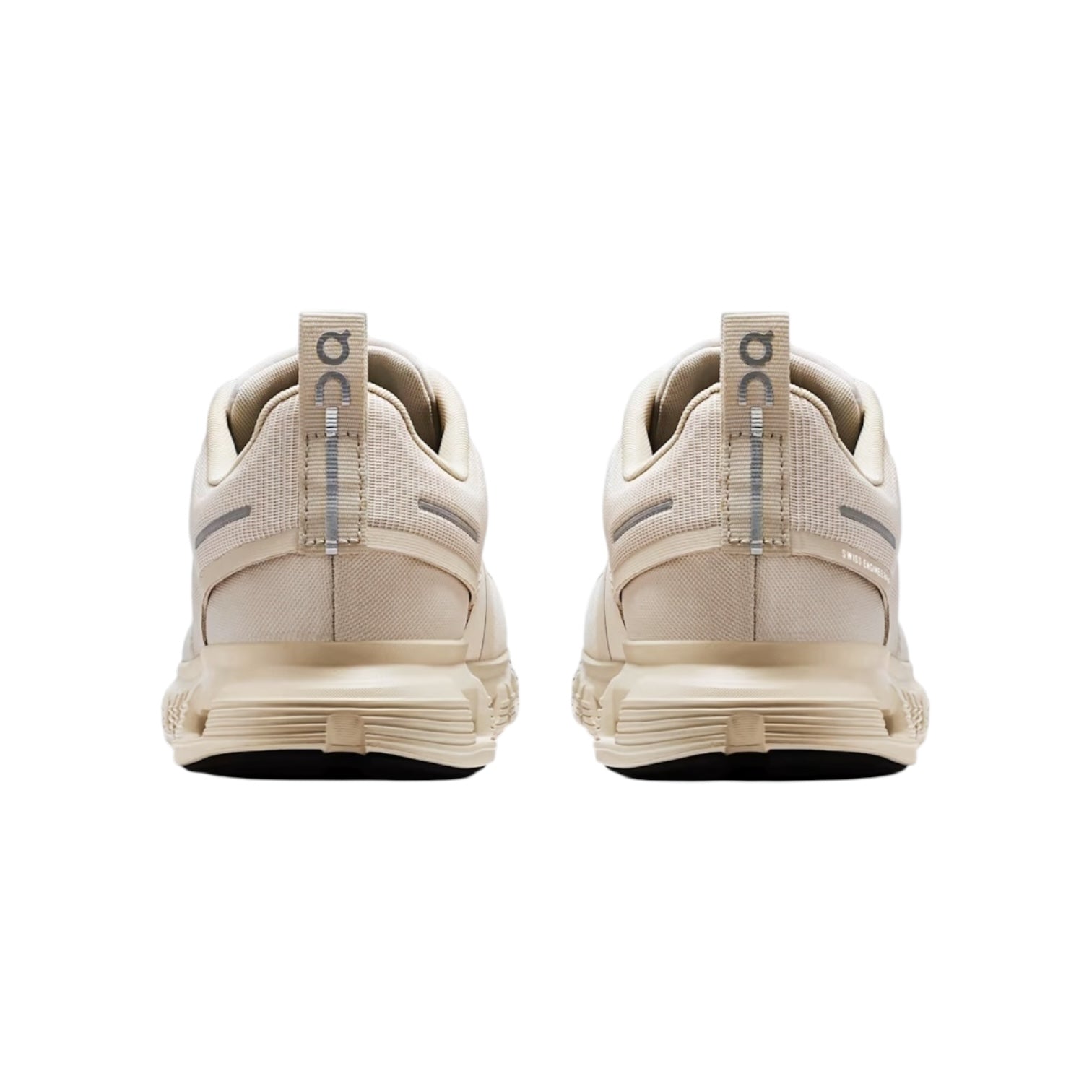 ON WOMEN CLOUD 6 WATERPROOF