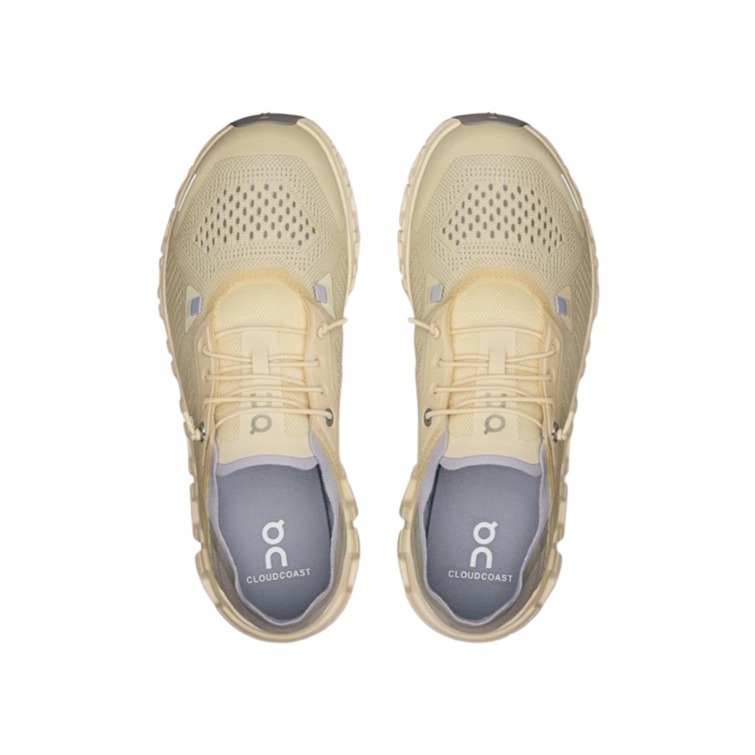 ON WOMEN CLOUD 6 COAST