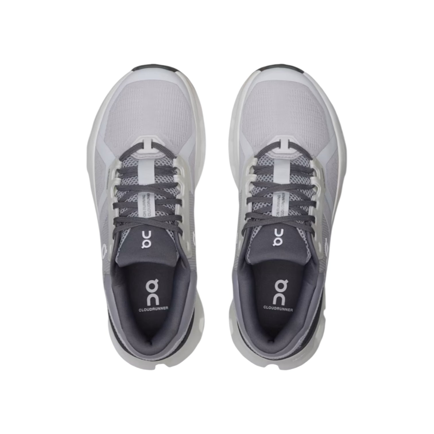 ON WOMEN CLOUDRUNNER 2