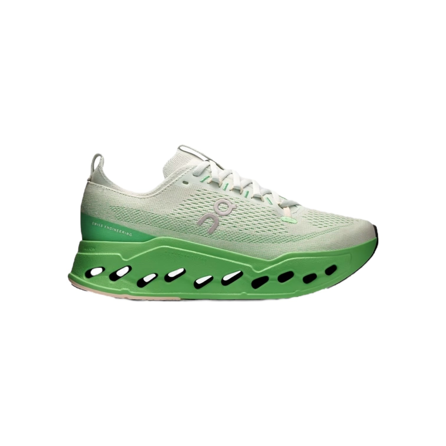 ON WOMEN CLOUDSURFER MAX