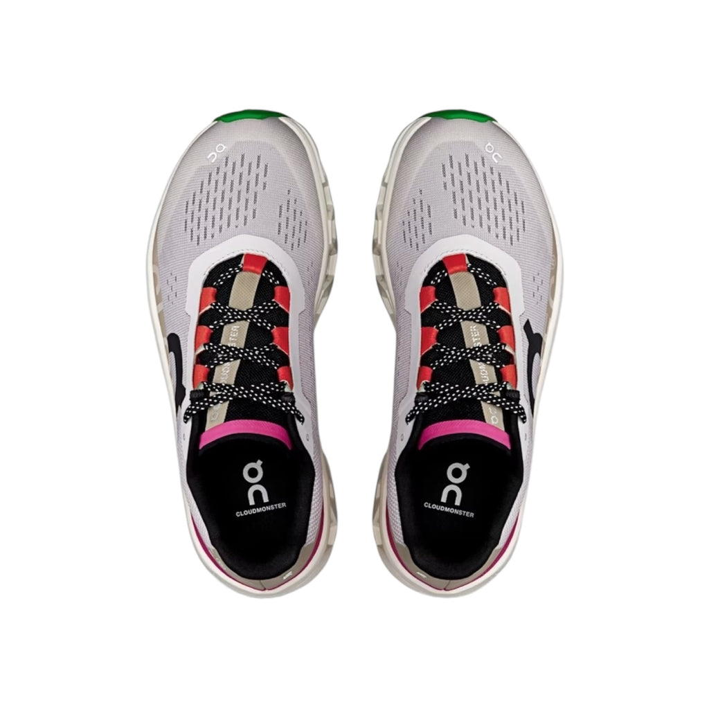 ON WOMEN CLOUDMONSTER