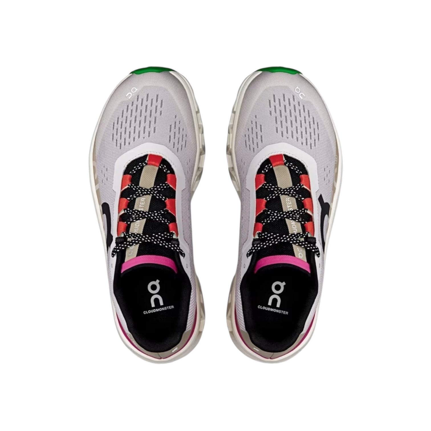 ON WOMEN CLOUDMONSTER