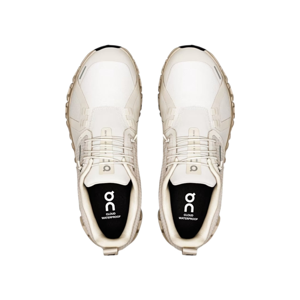 ON WOMEN CLOUD 6 WATERPROOF