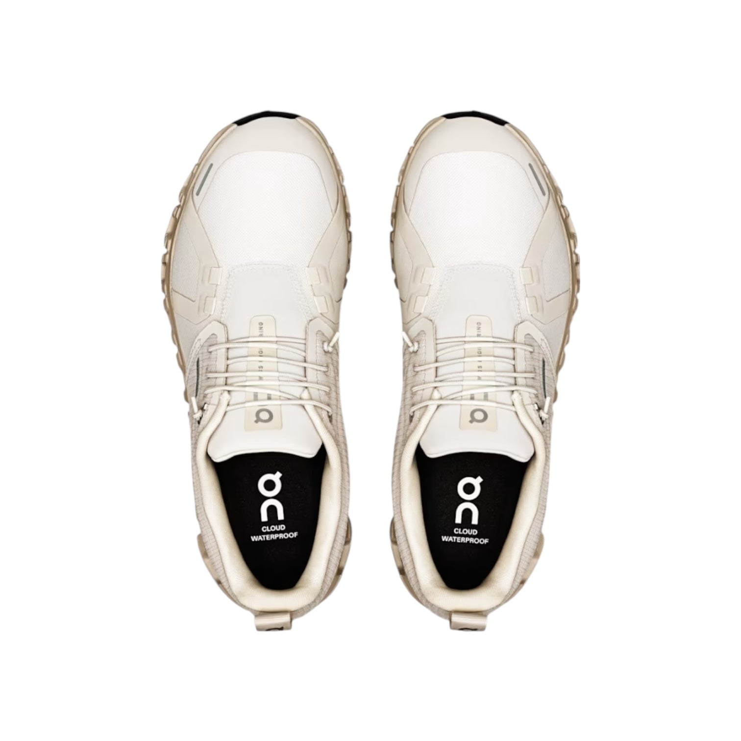 ON WOMEN CLOUD 6 WATERPROOF