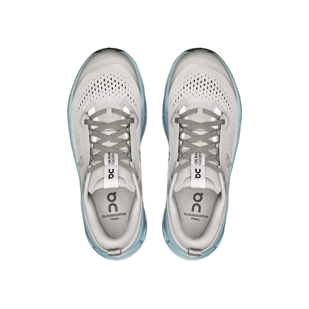 ON WOMEN CLOUDSURFER TRAIL 2