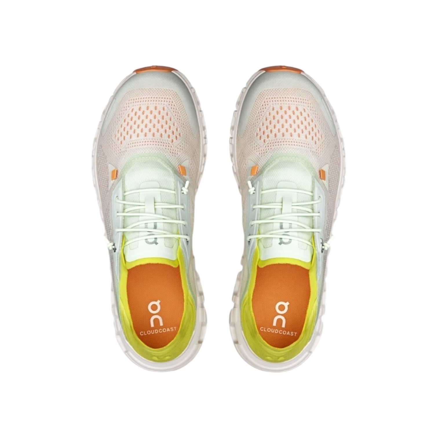 ON WOMEN CLOUD 6 COAST