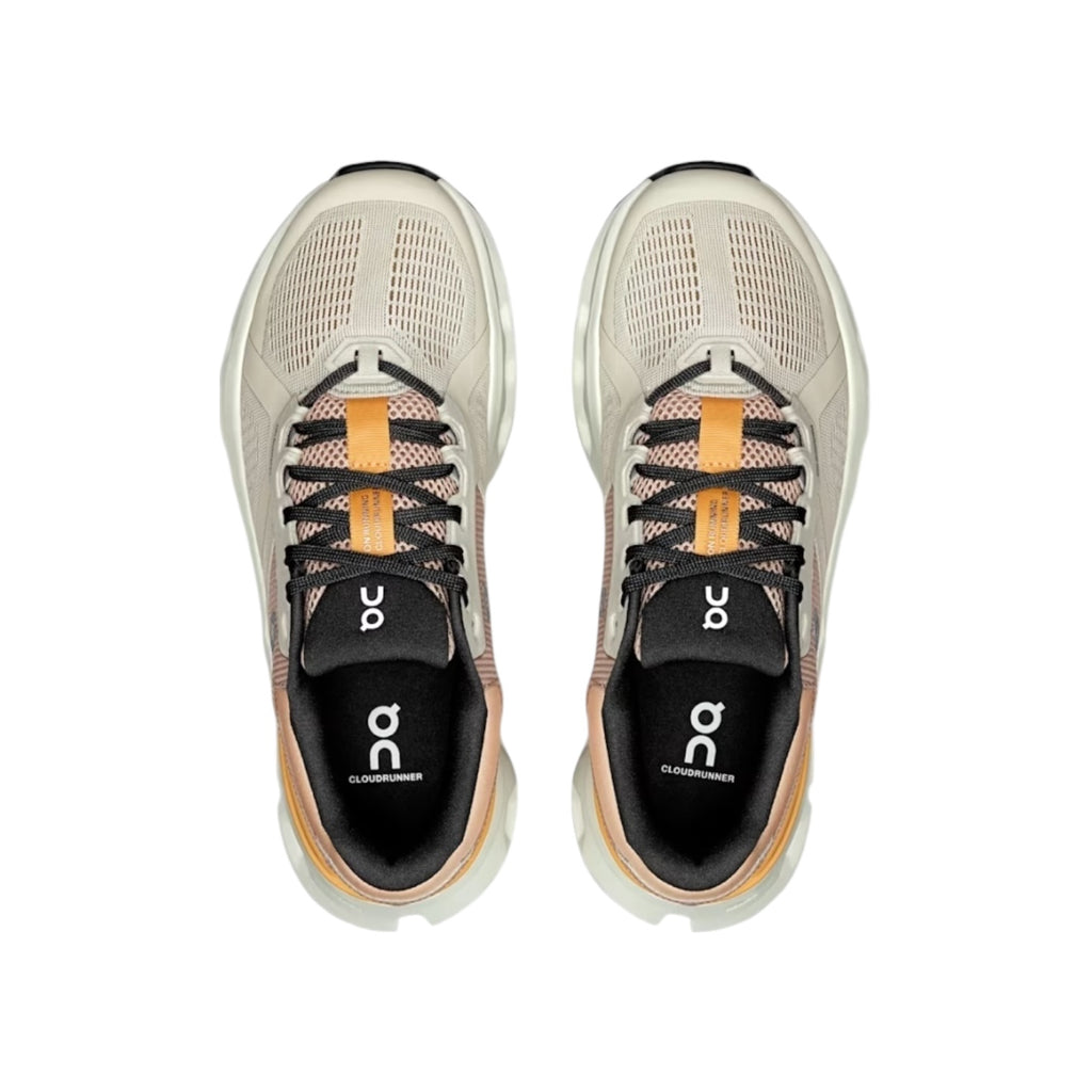 ON WOMEN CLOUDRUNNER 2