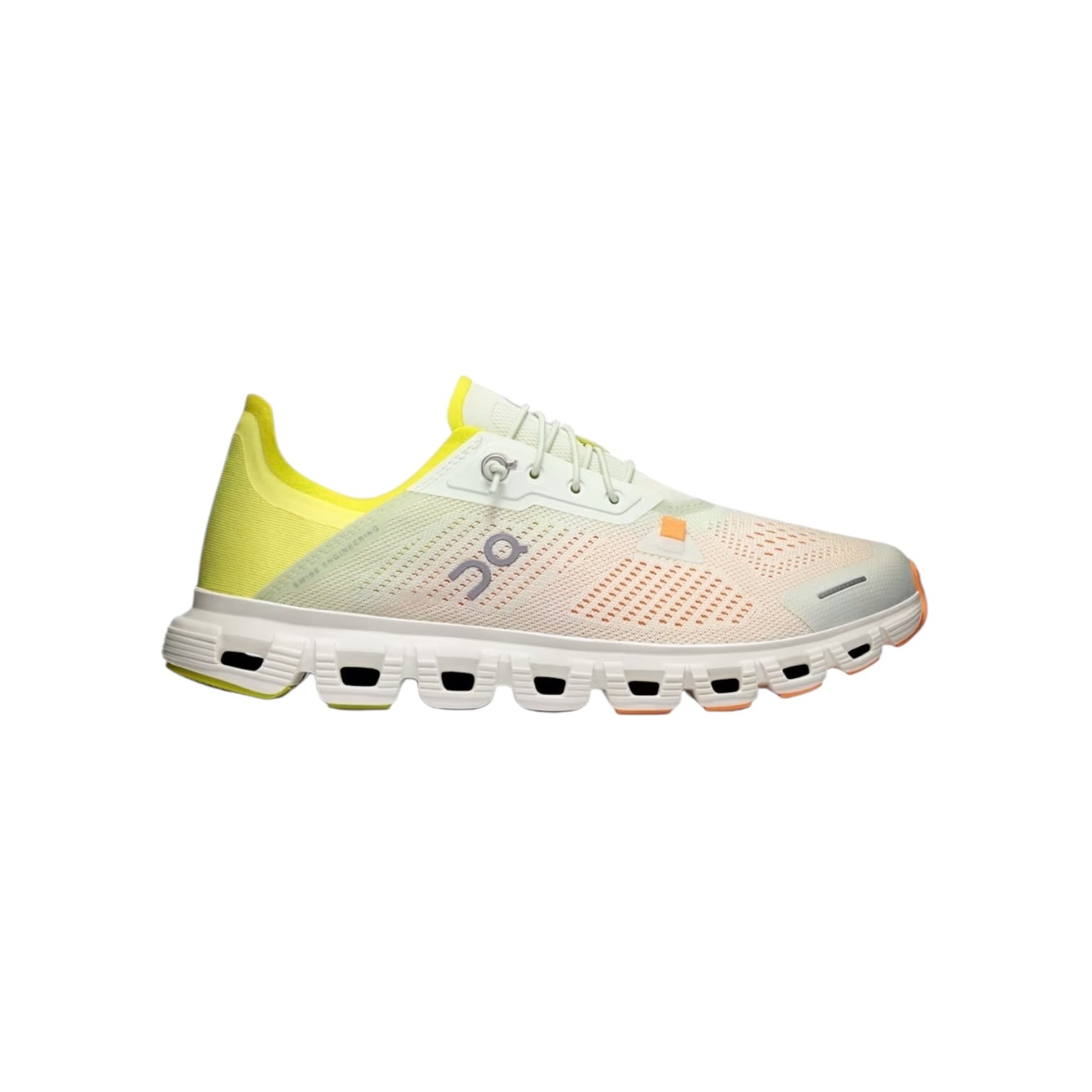 ON WOMEN CLOUD 6 COAST