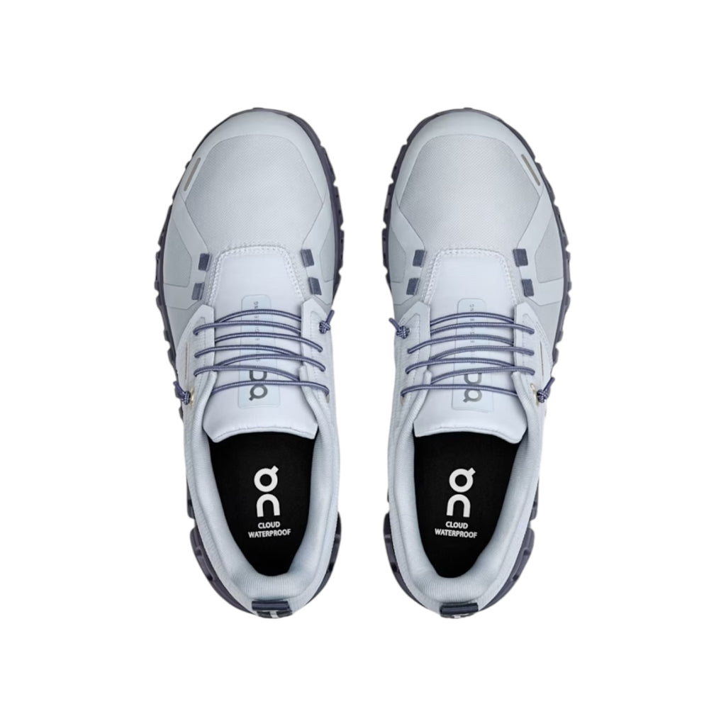 ON WOMEN CLOUD 6 WATERPROOF