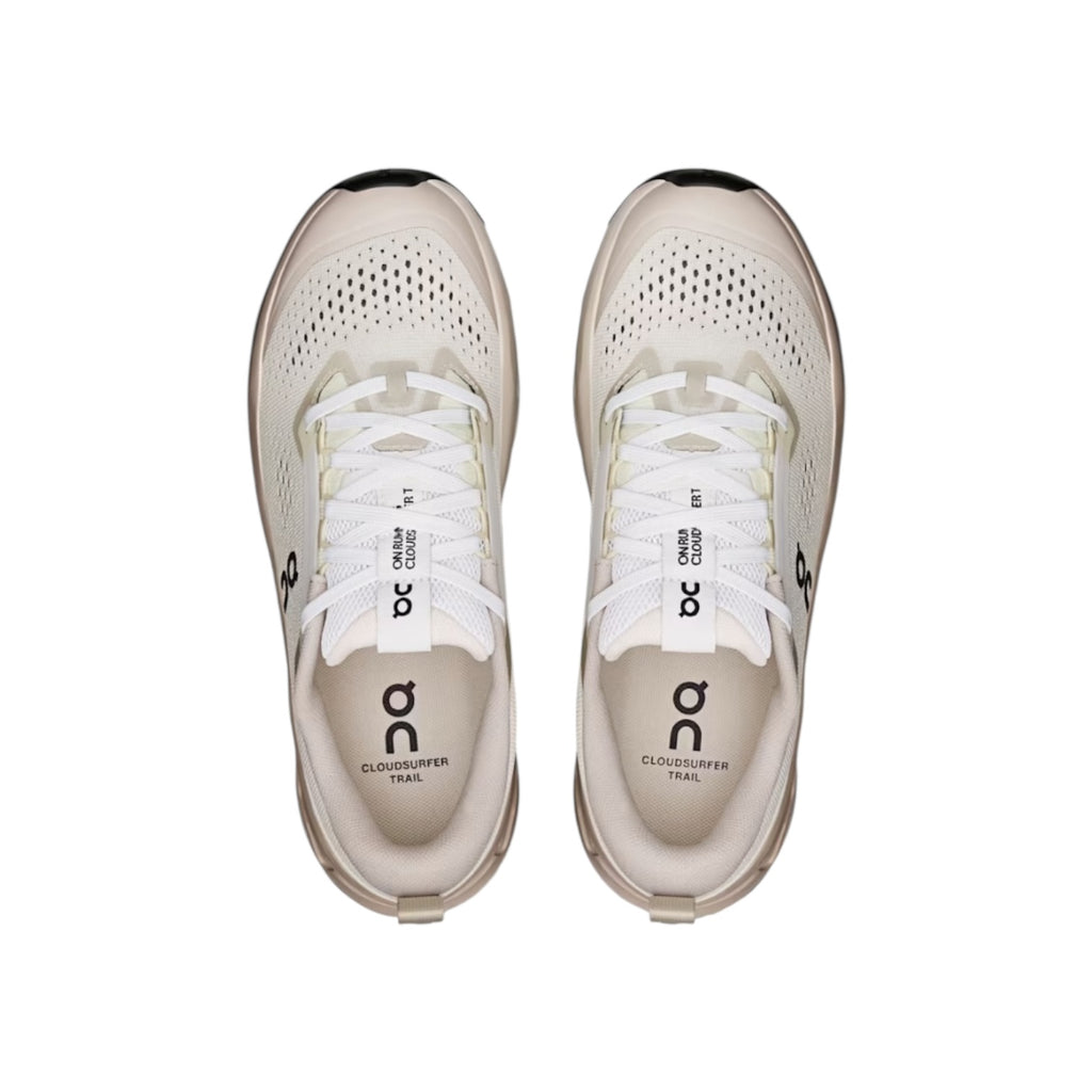 ON WOMEN CLOUDSURFER TRAIL 2