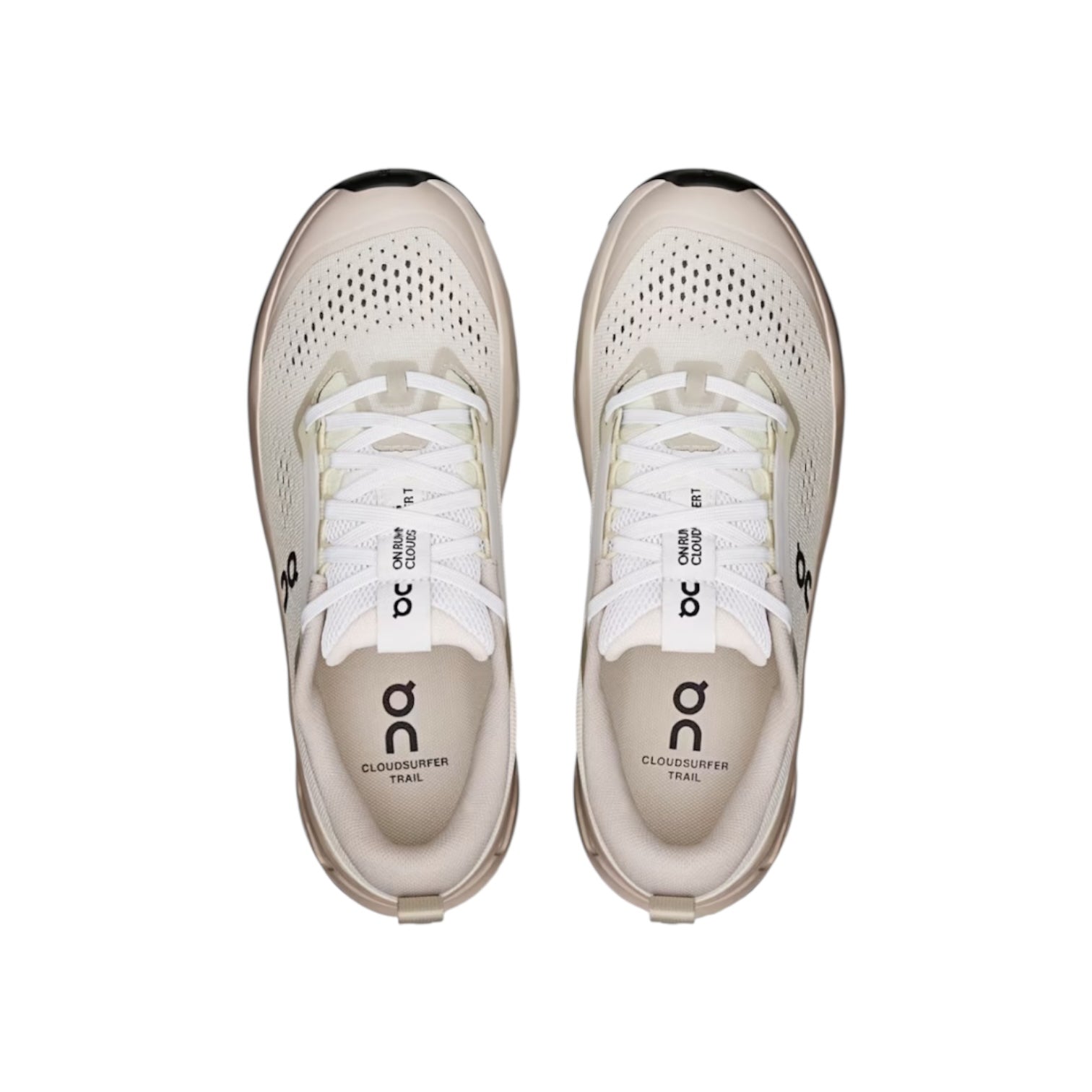 ON WOMEN CLOUDSURFER TRAIL 2