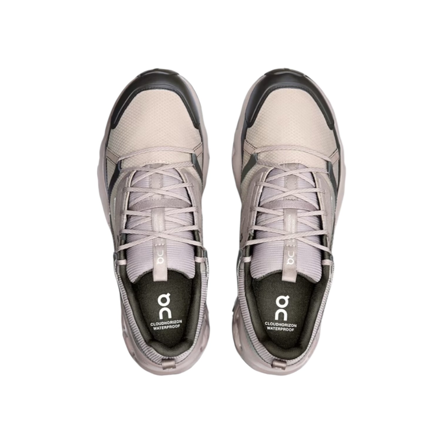 ON MEN CLOUDHORIZON WATERPROOF