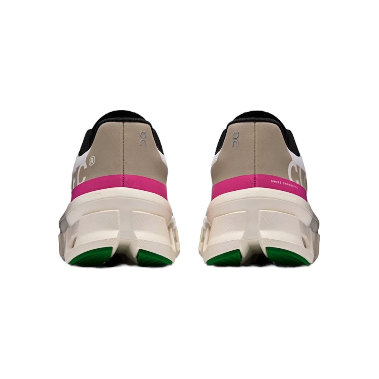 ON WOMEN CLOUDMONSTER