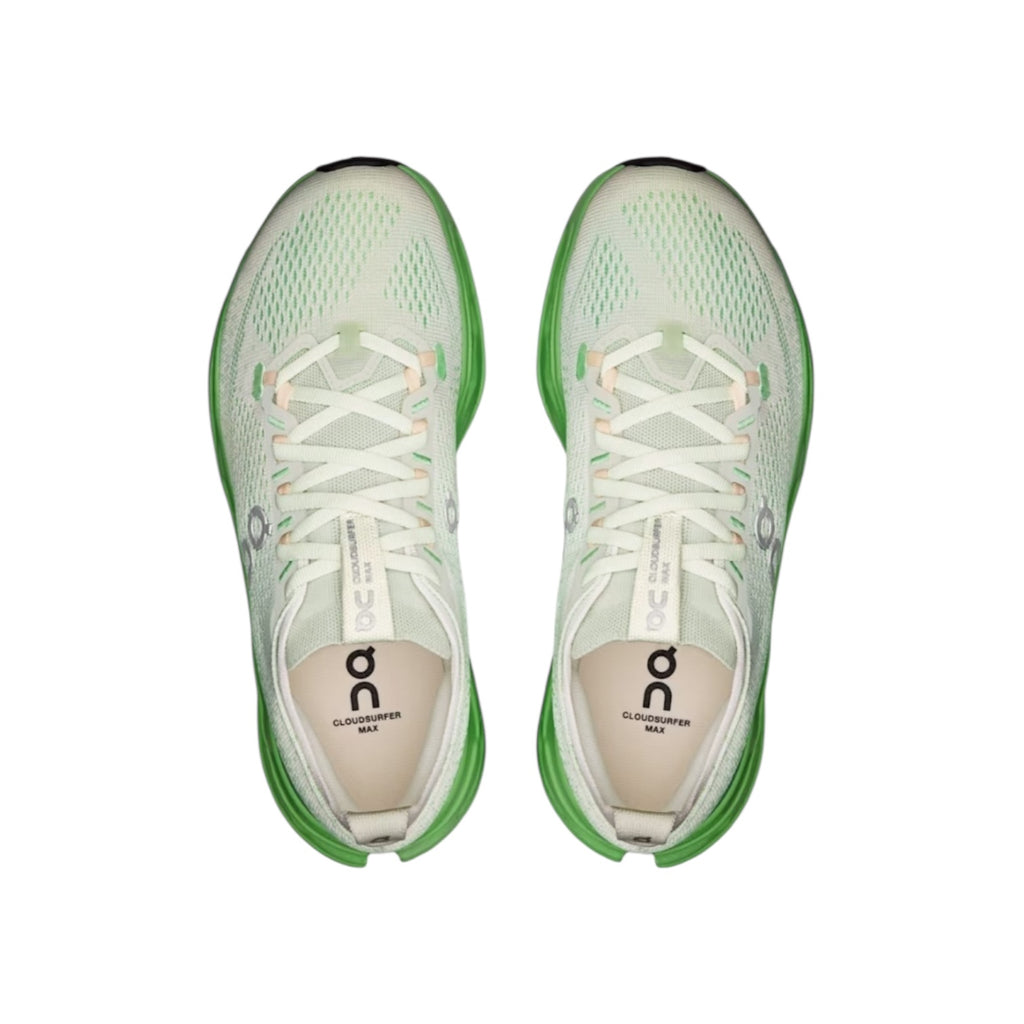 ON WOMEN CLOUDSURFER MAX