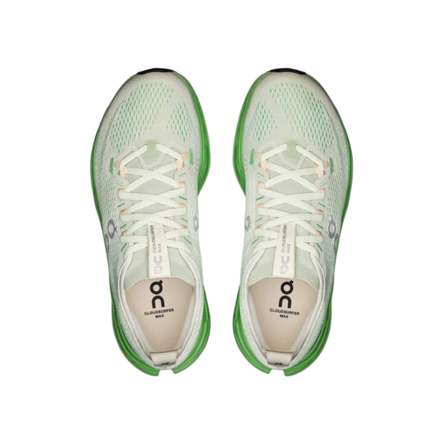 ON WOMEN CLOUDSURFER MAX