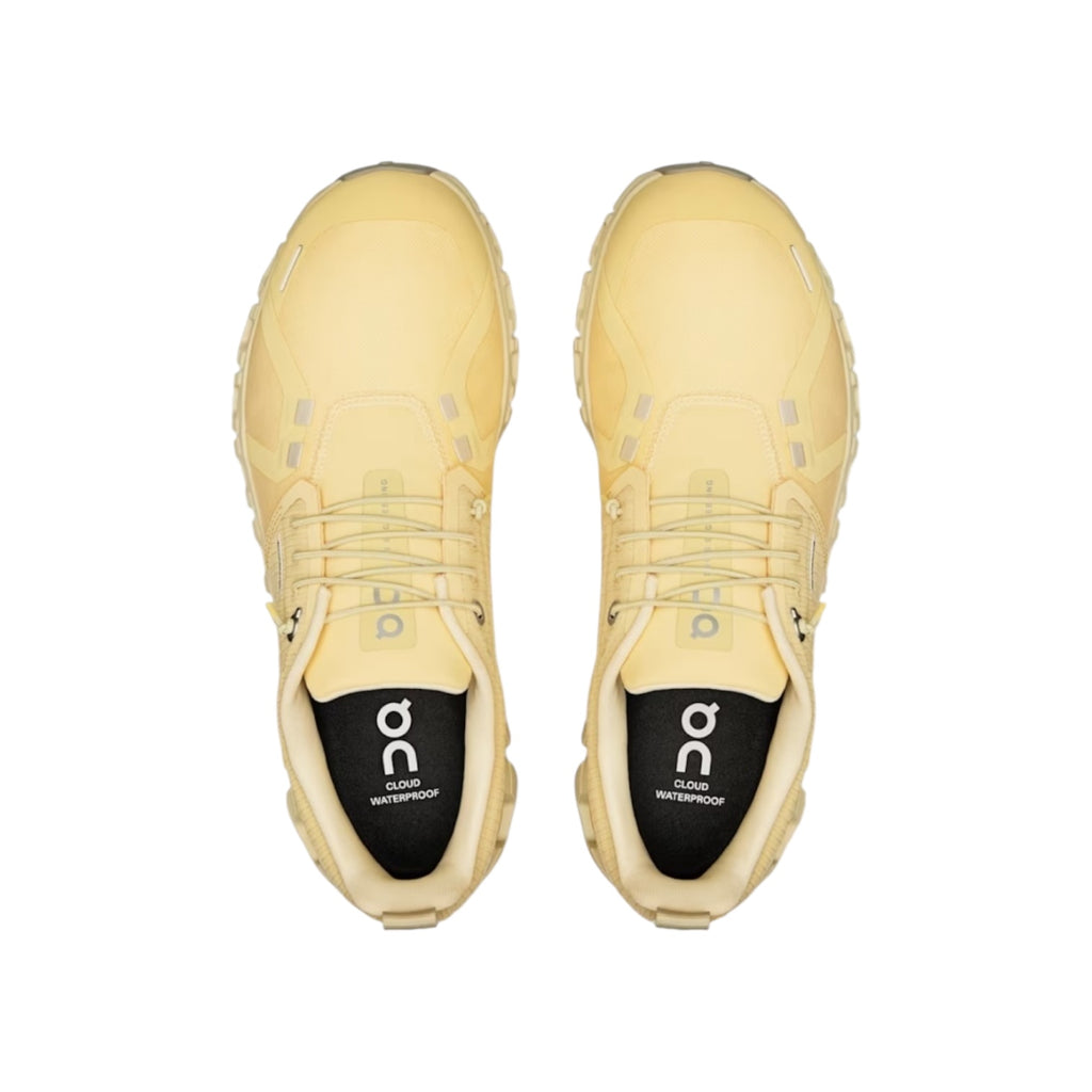 ON WOMEN CLOUD 6 WATERPROOF