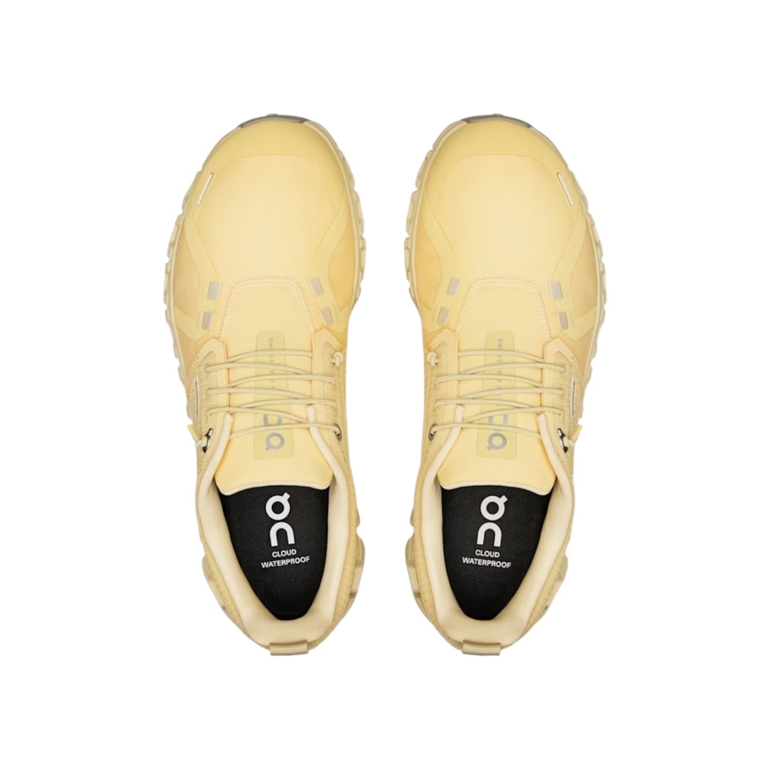 ON WOMEN CLOUD 6 WATERPROOF