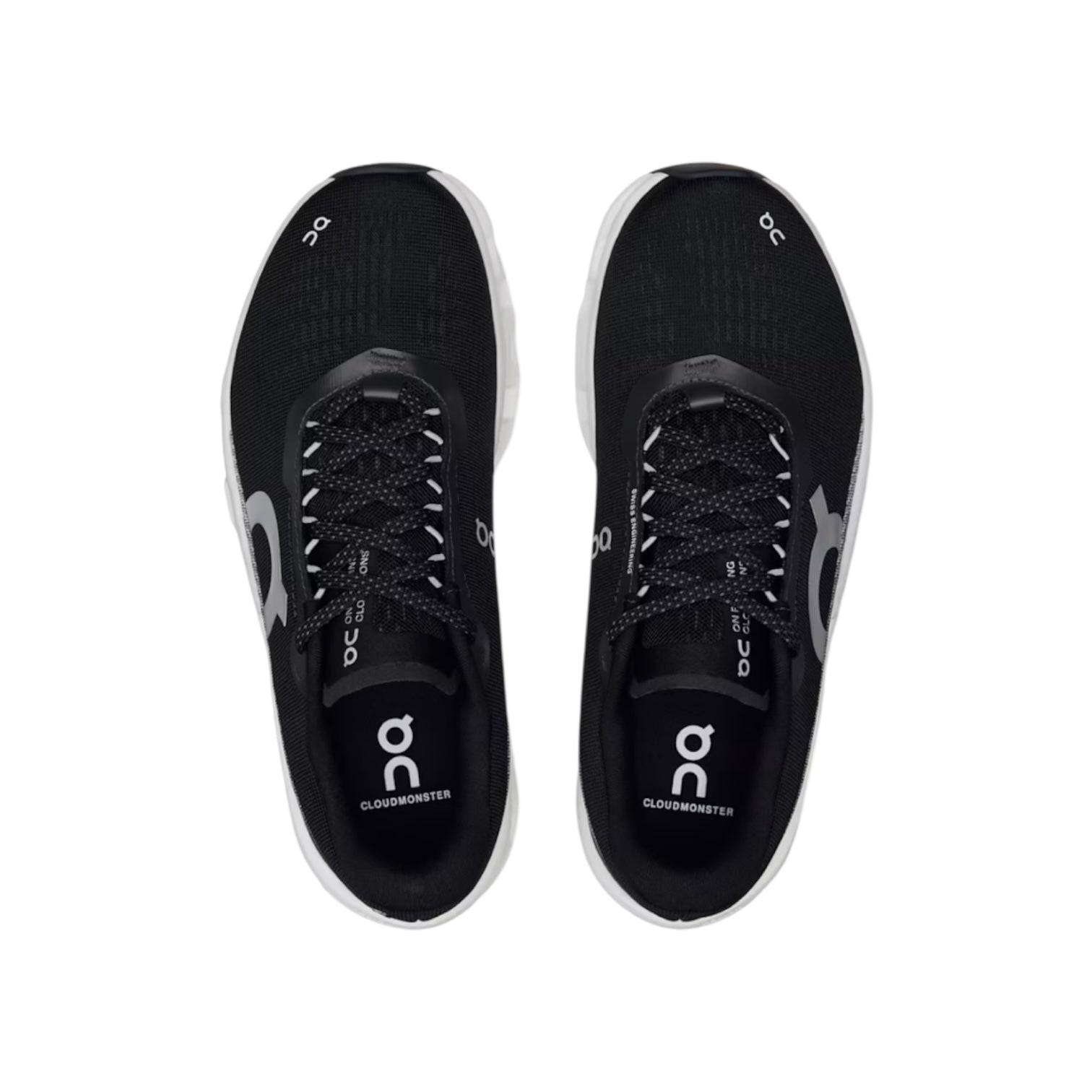 ON MEN CLOUDMONSTER 2