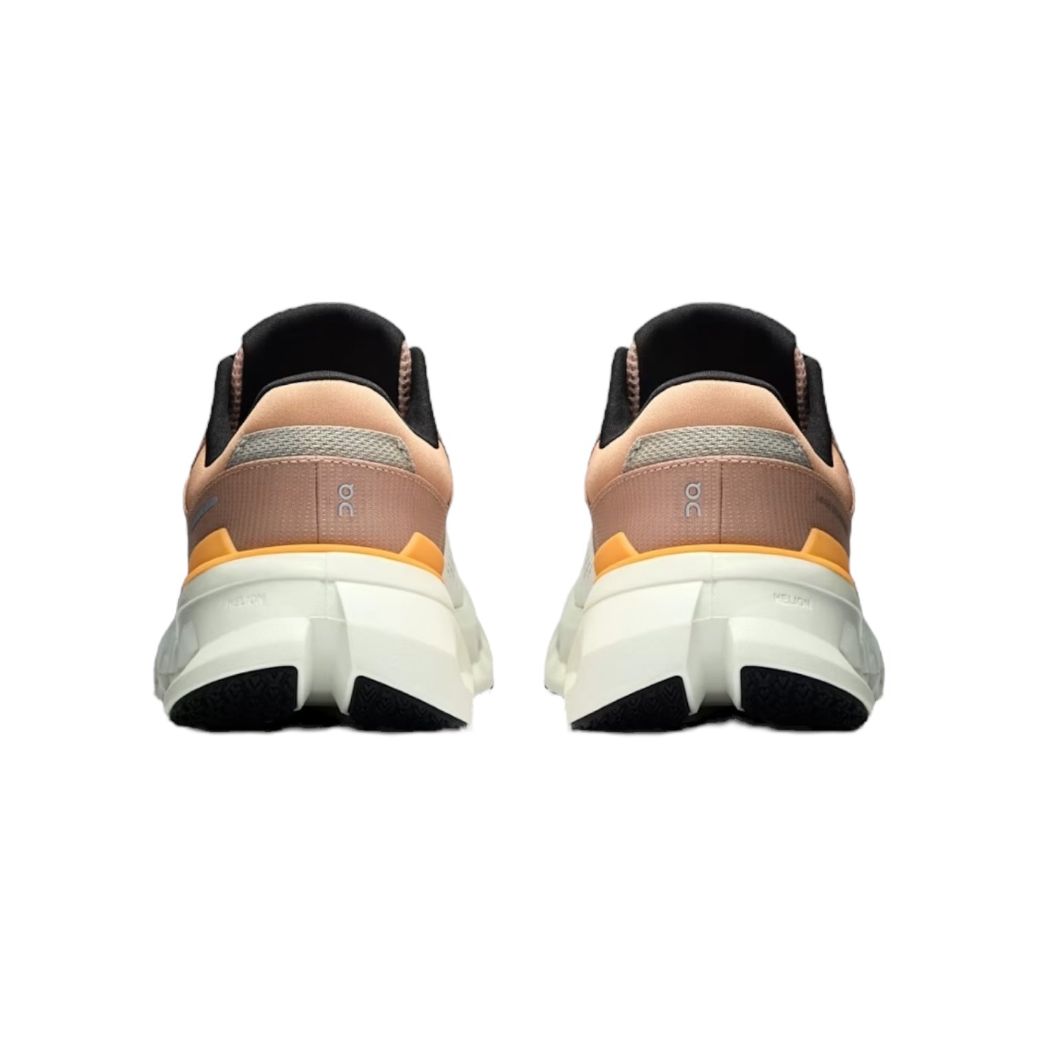 ON WOMEN CLOUDRUNNER 2