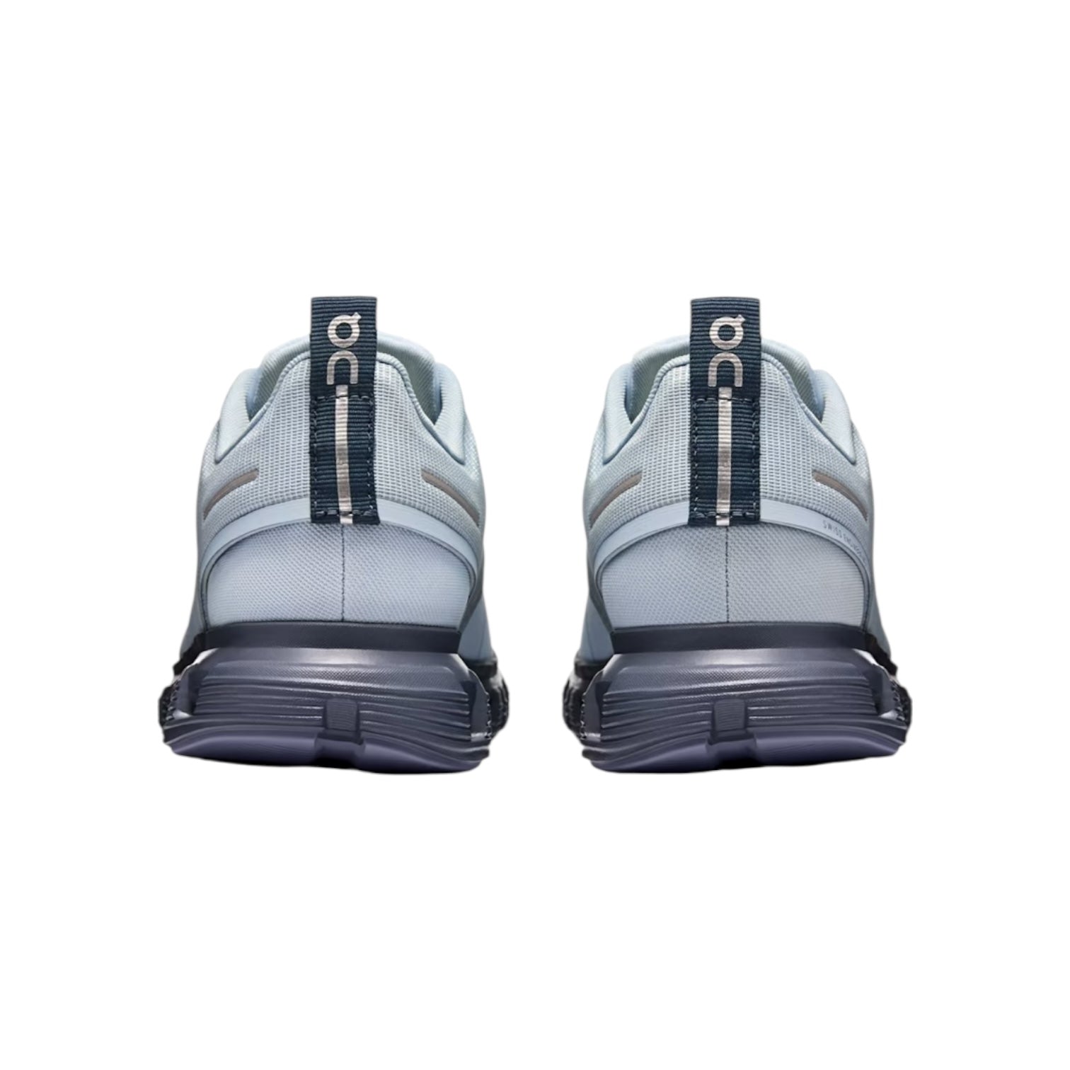 ON WOMEN CLOUD 6 WATERPROOF