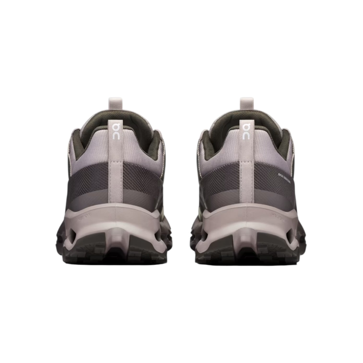 ON MEN CLOUDHORIZON WATERPROOF