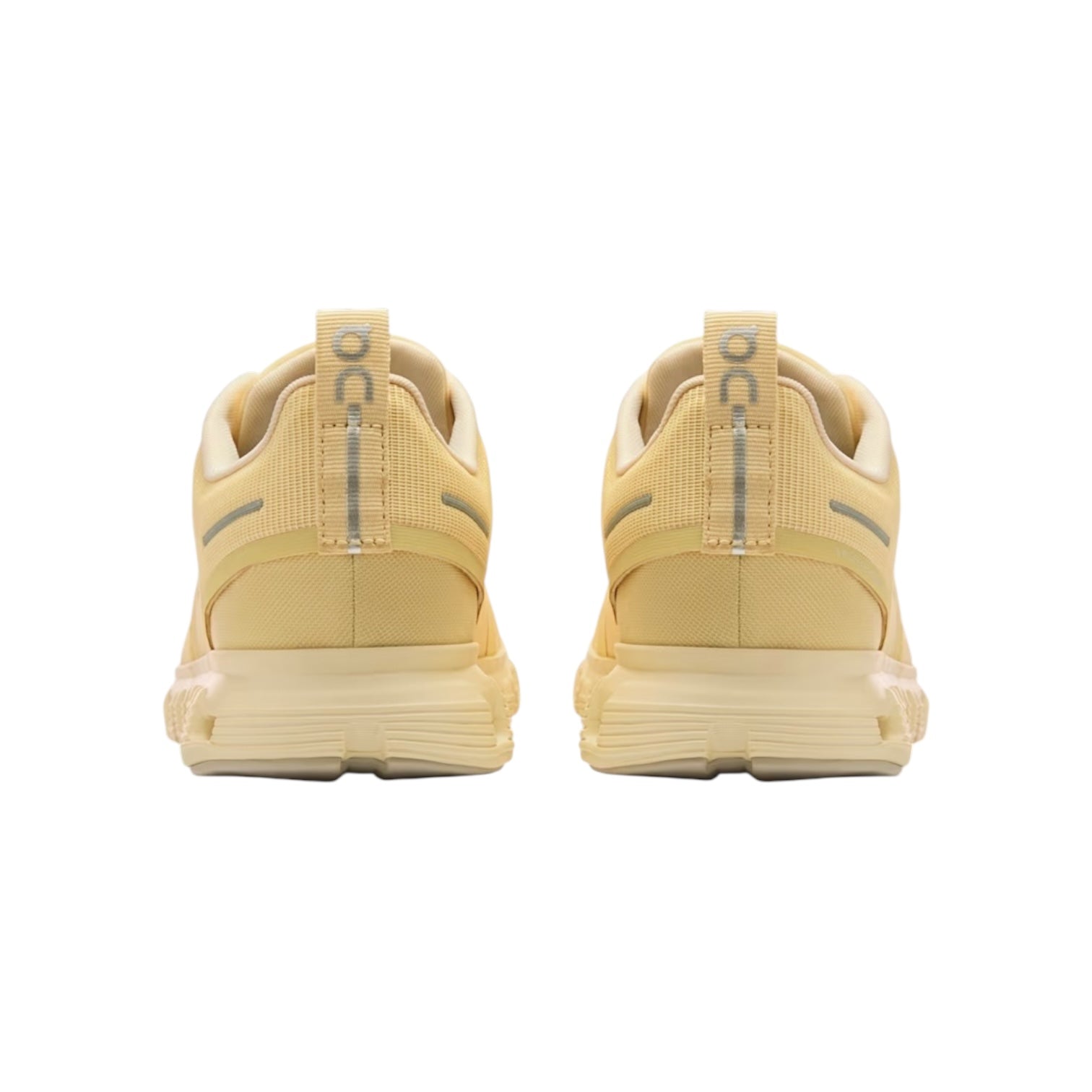 ON WOMEN CLOUD 6 WATERPROOF