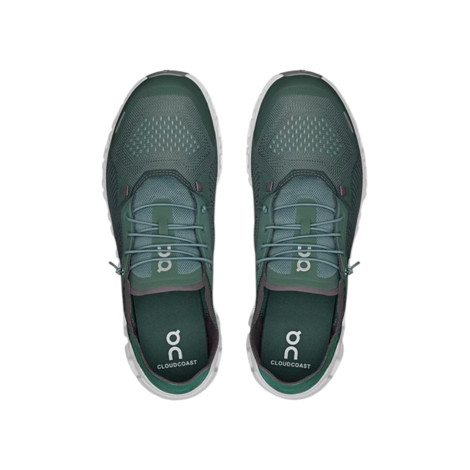 ON MEN CLOUD 6 COAST