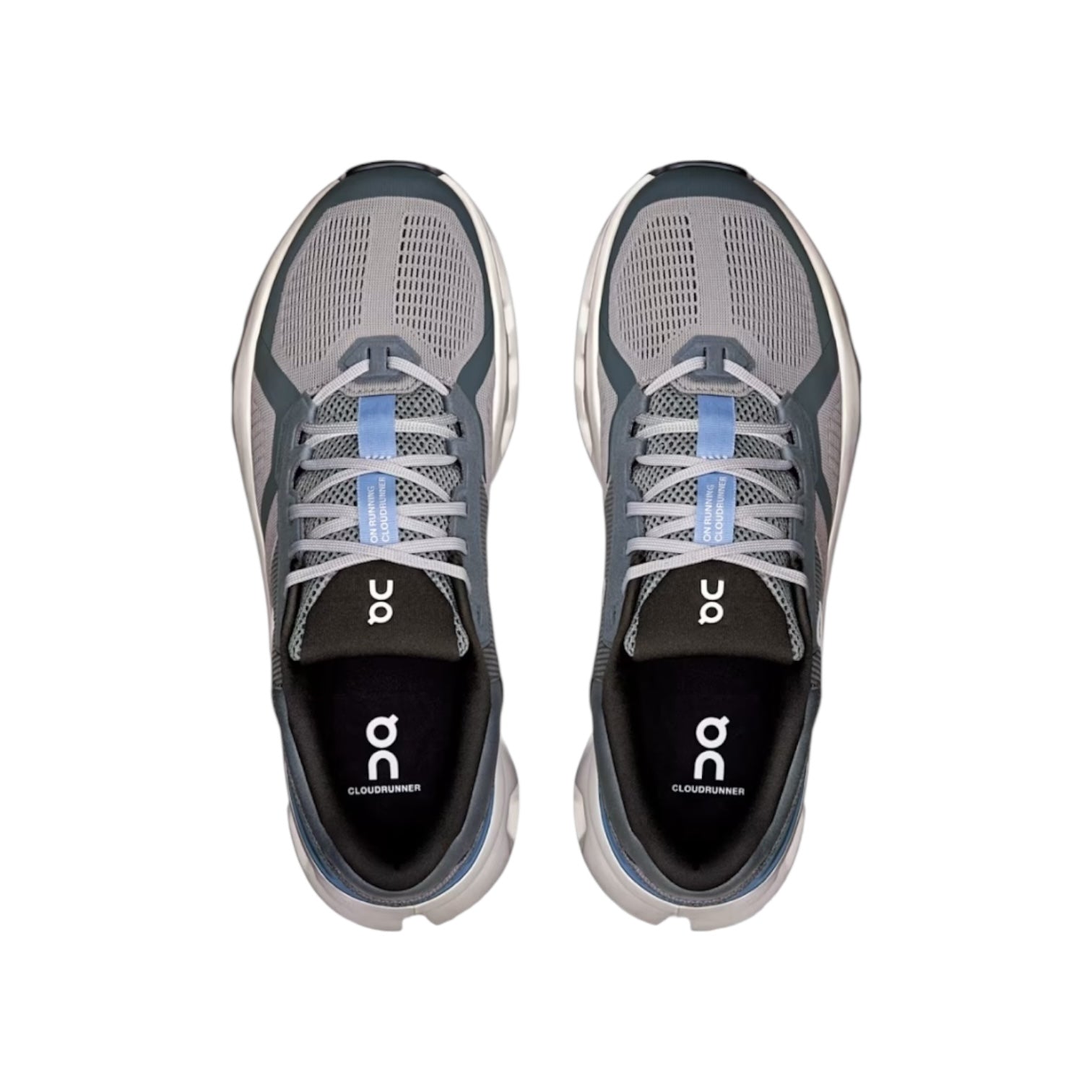 ON MEN CLOUDRUNNER 2