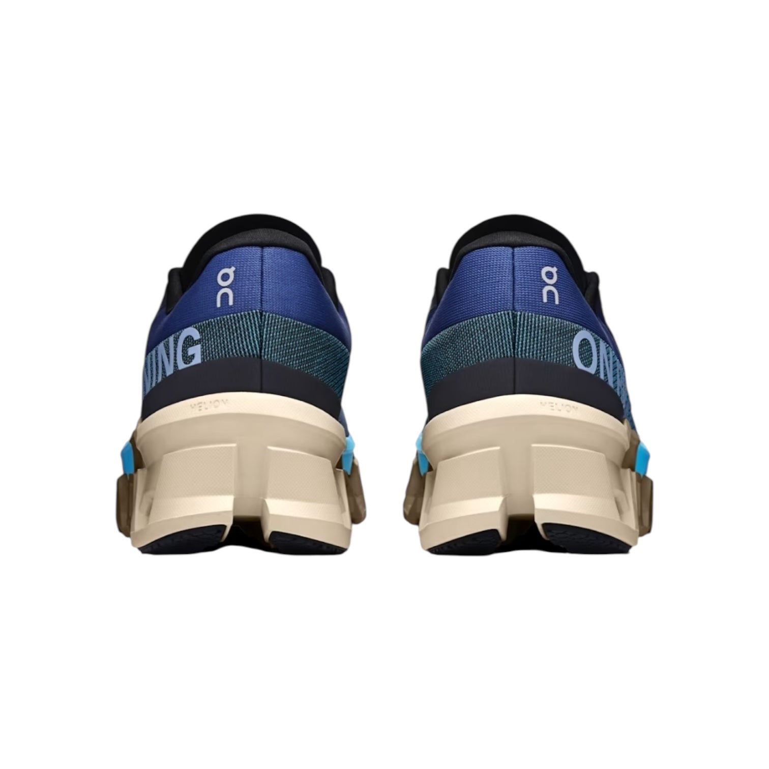 ON MEN CLOUDMONSTER 2