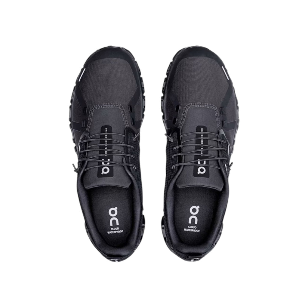 ON MEN CLOUD 6 WATERPROOF