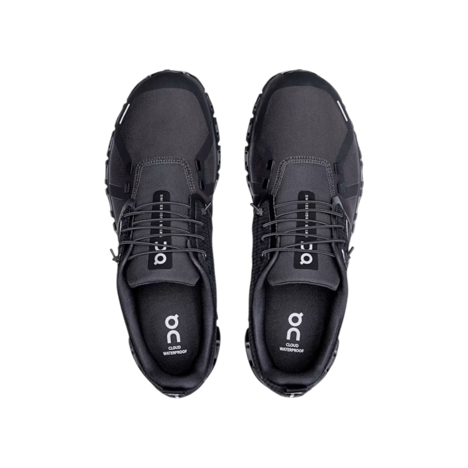 ON MEN CLOUD 6 WATERPROOF