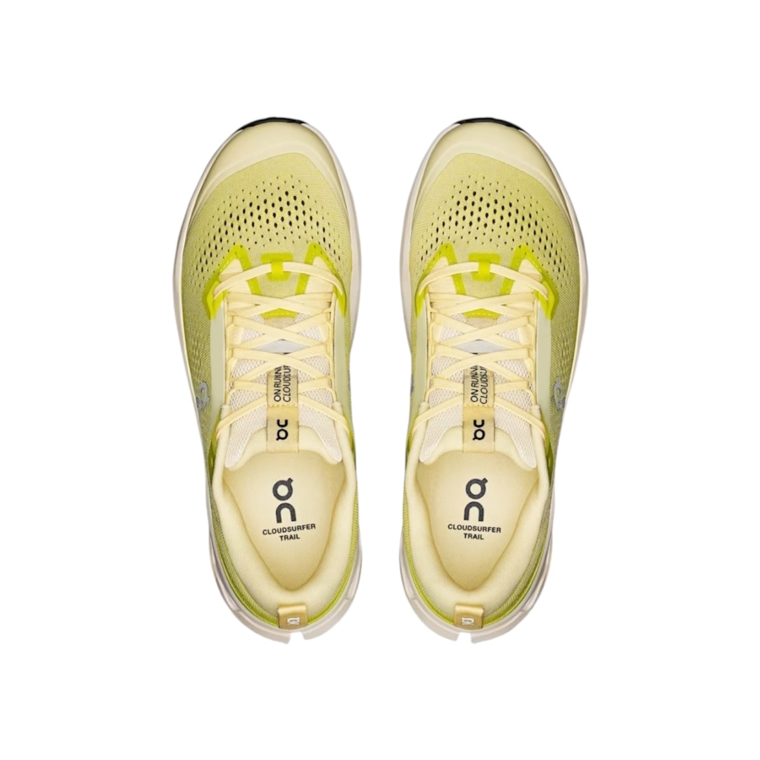 ON MEN CLOUDSURFER TRAIL 2