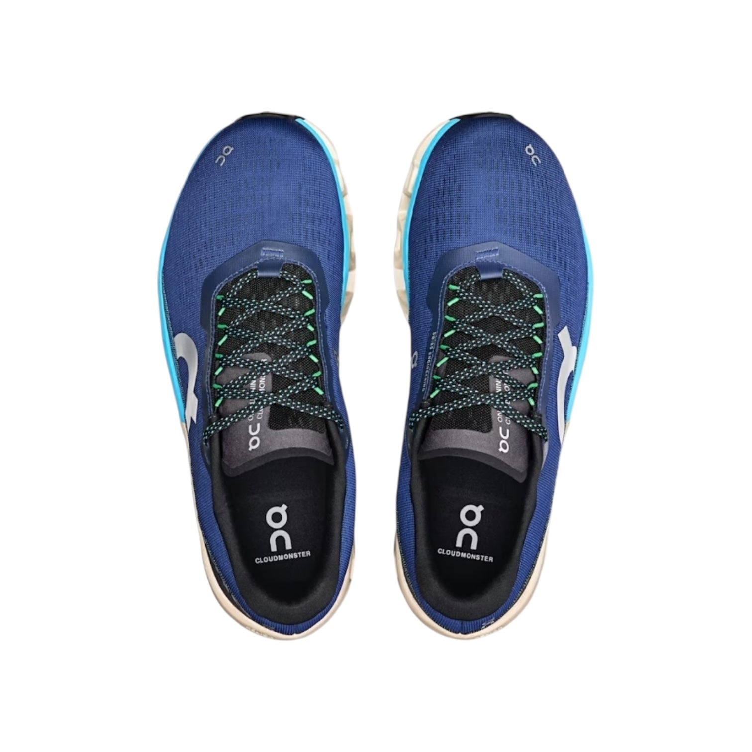 ON MEN CLOUDMONSTER 2